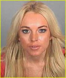 Stars like Lindsay Lohan and Amanda Bynes have had recent repeated run-ins with the law. Do you think the media should stop reporting on them?